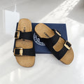 BK Double Buckle