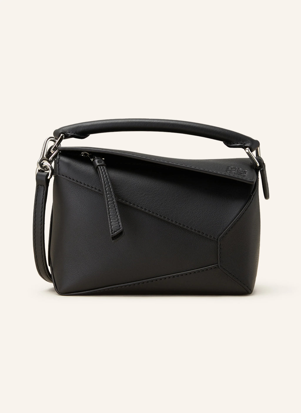 LOEWE PUZZLE BAG ( ALLOW TO OPEN AND FREE SHIPPING )