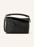 LOEWE PUZZLE BAG ( ALLOW TO OPEN AND FREE SHIPPING )