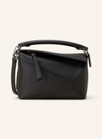 LOEWE PUZZLE BAG ( ALLOW TO OPEN AND FREE SHIPPING )