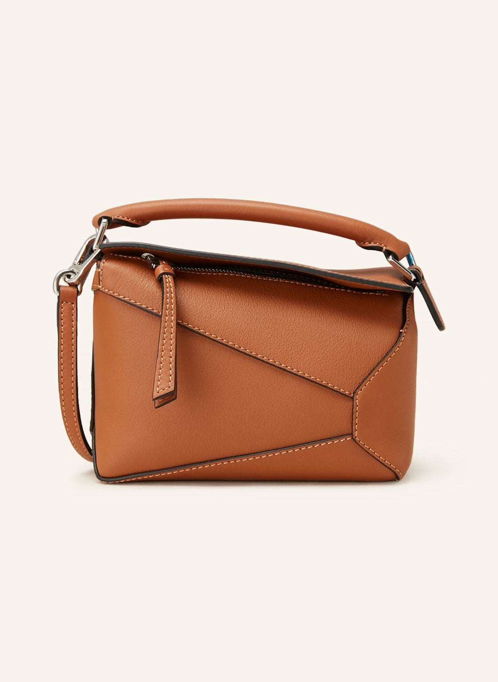 LOEWE PUZZLE BAG ( ALLOW TO OPEN AND FREE SHIPPING )