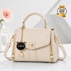 Cross body style ladies bag