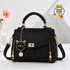 Cross body style ladies bag