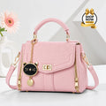 Cross body style ladies bag