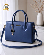 2 zipper Shoulder bag ( ALLOW TO OPEN AND FREE SHIPPING )