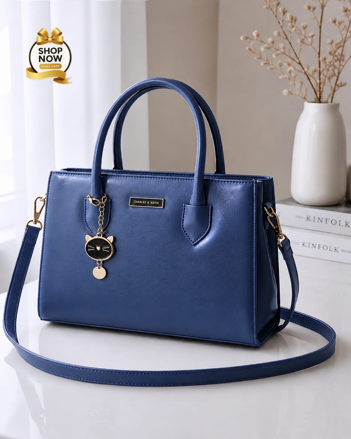 2 zipper Shoulder bag ( ALLOW TO OPEN AND FREE SHIPPING )