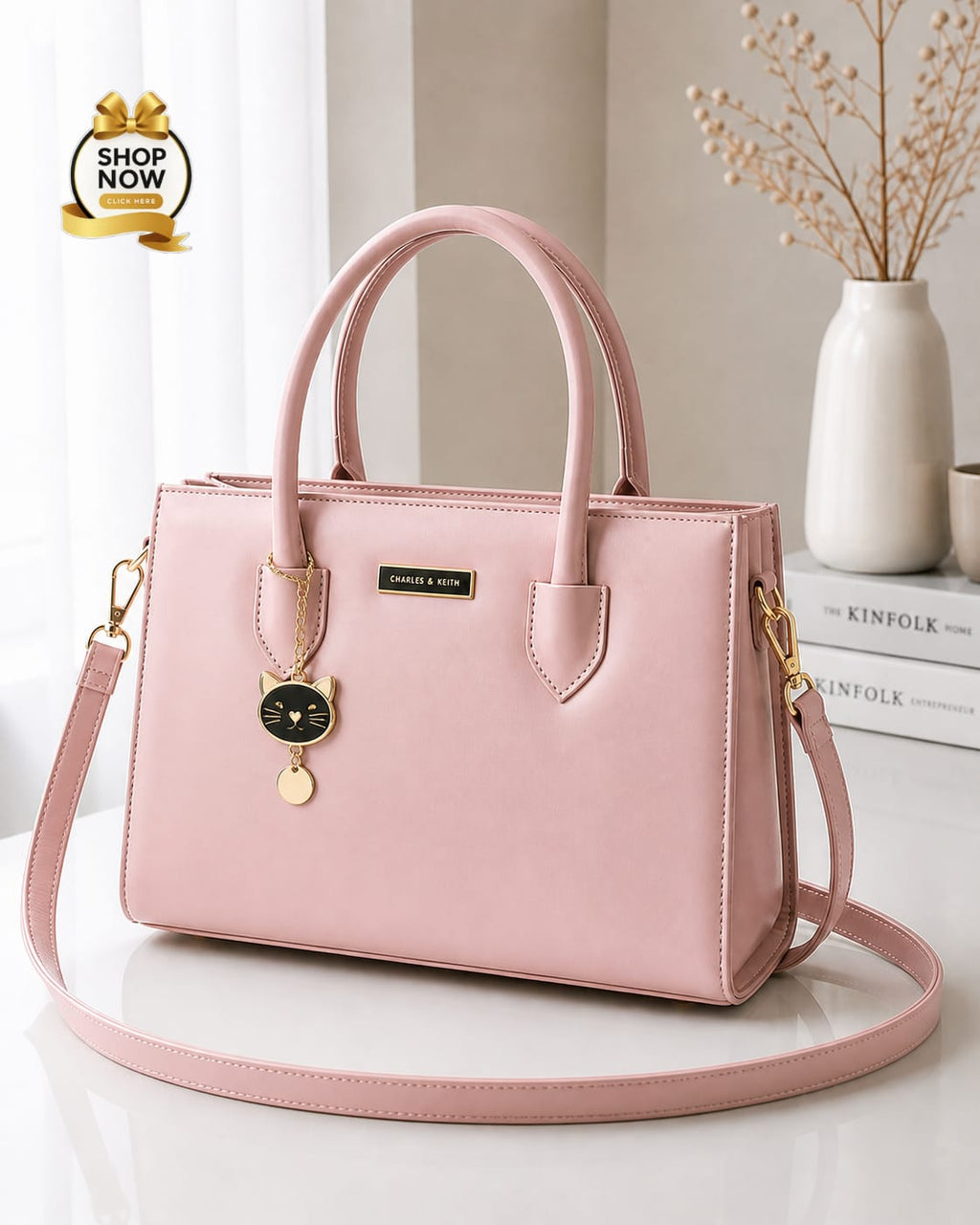 2 zipper Shoulder bag ( ALLOW TO OPEN AND FREE SHIPPING )