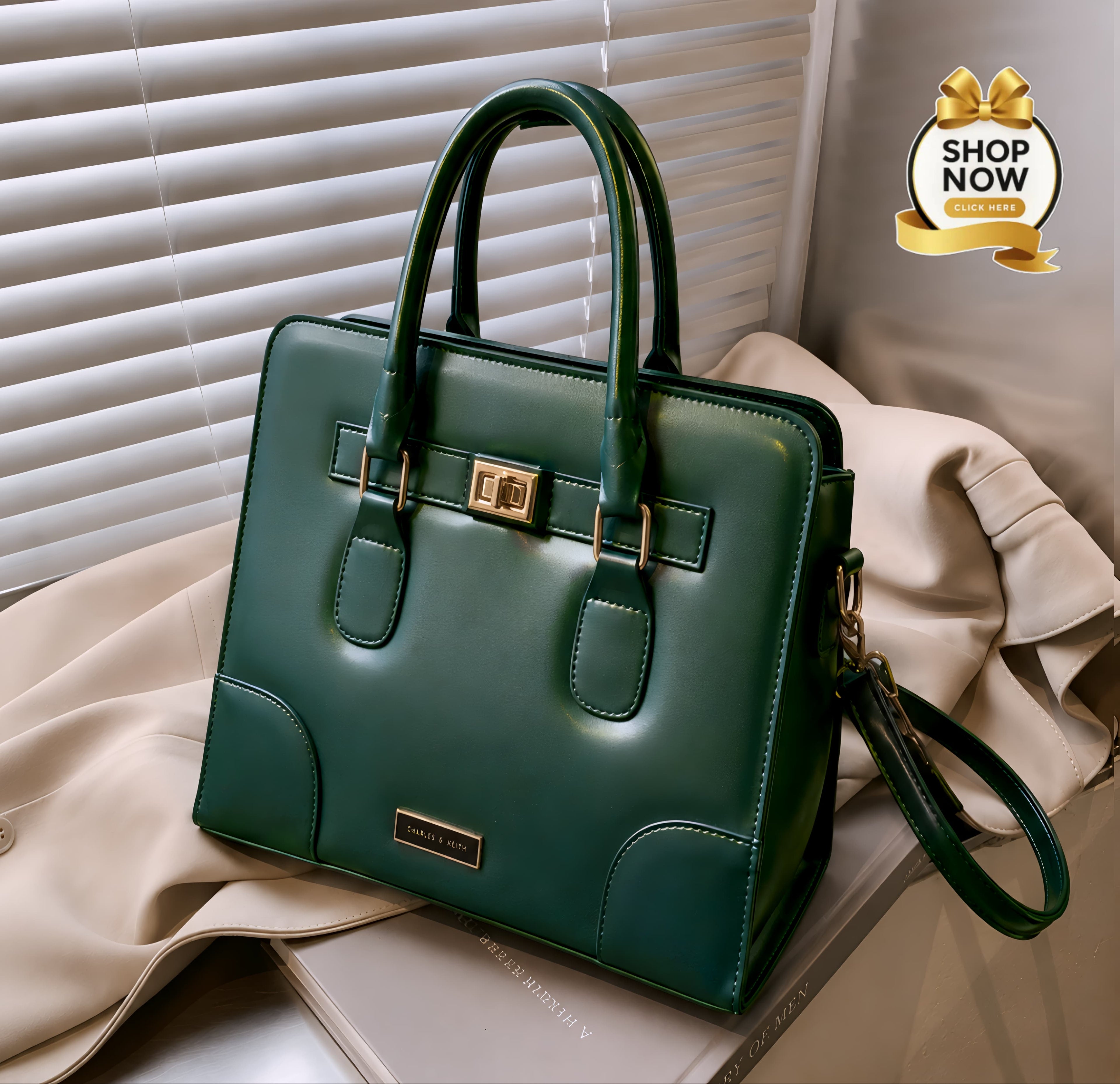 Shoulder bag ( ALLOW TO OPEN AND FREE SHIPPING )