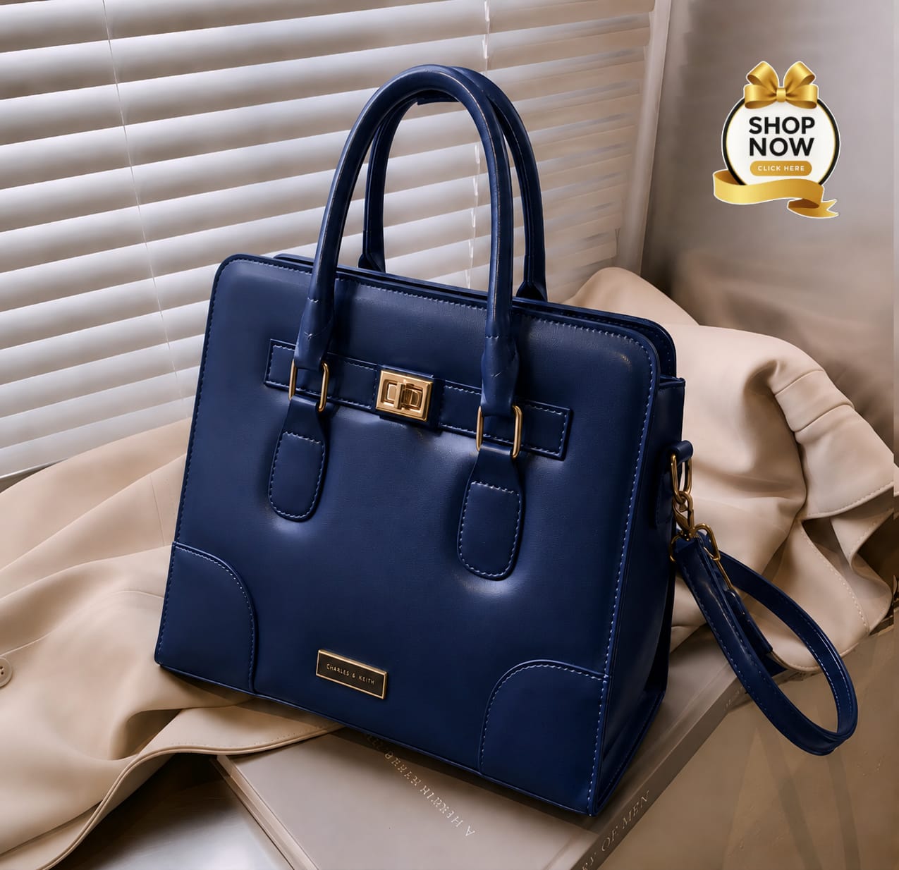 Shoulder bag ( ALLOW TO OPEN AND FREE SHIPPING )