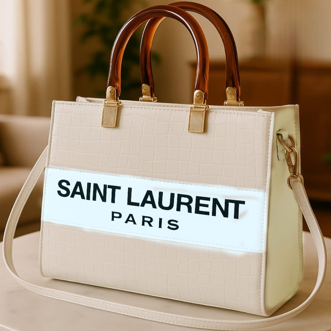 Ysl shoulder bag
