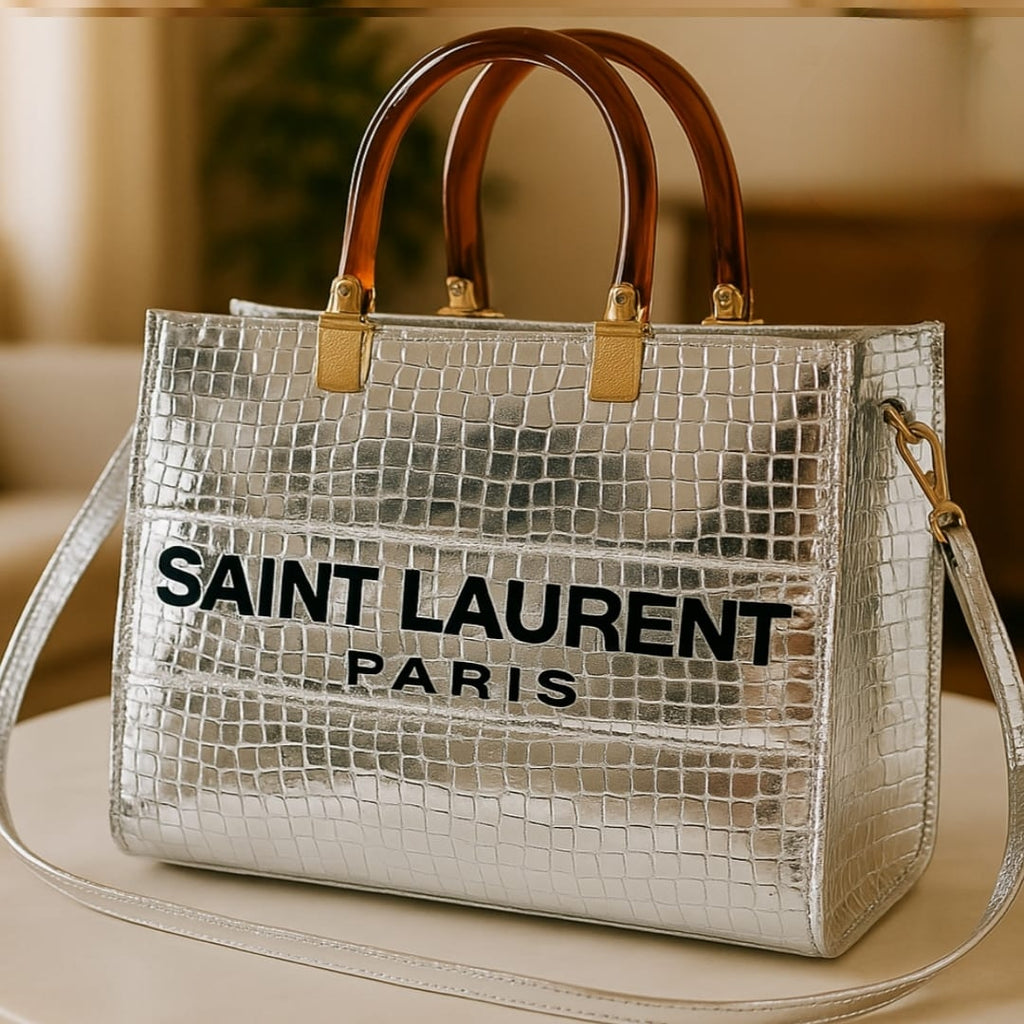 Ysl shoulder bag