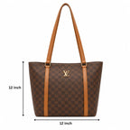 Louis Vuitton tote bag