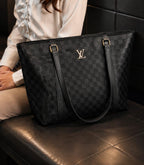 Louis Vuitton tote bag