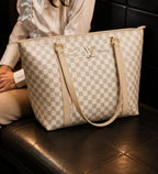 Louis Vuitton tote bag