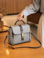 Coach cross body