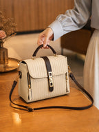 Coach cross body