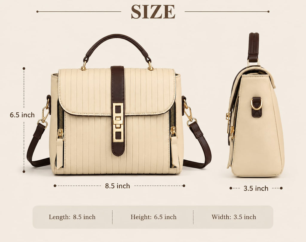 Coach cross body