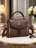 Lv cross body( ALLOW TO OPEN AND FREE SHIPPING )