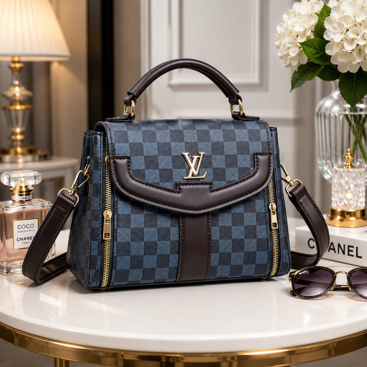 Lv cross body