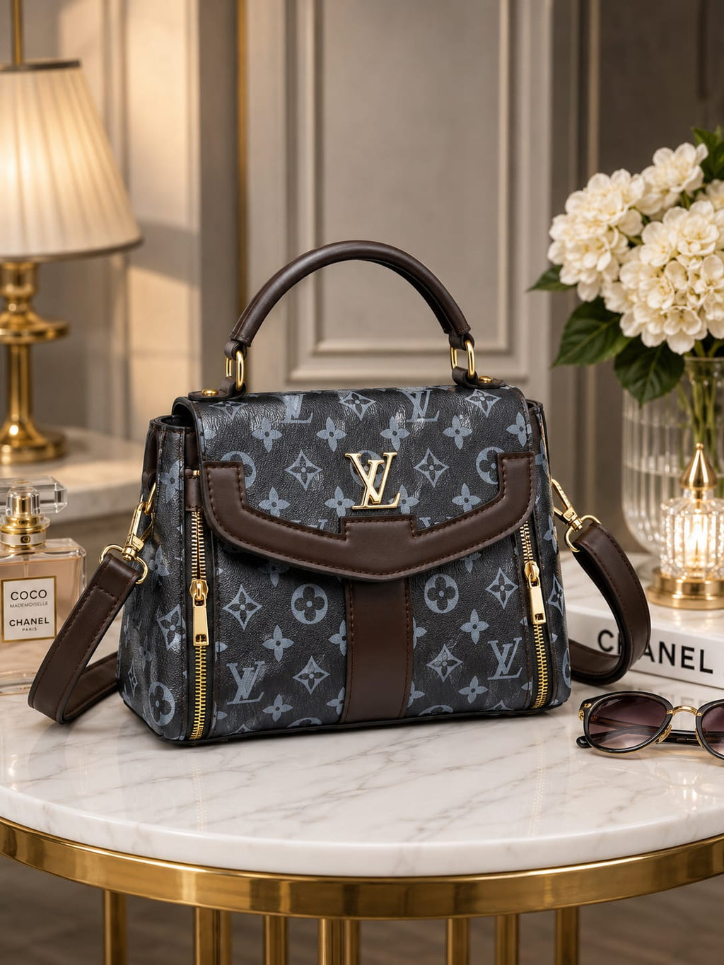 Lv cross body