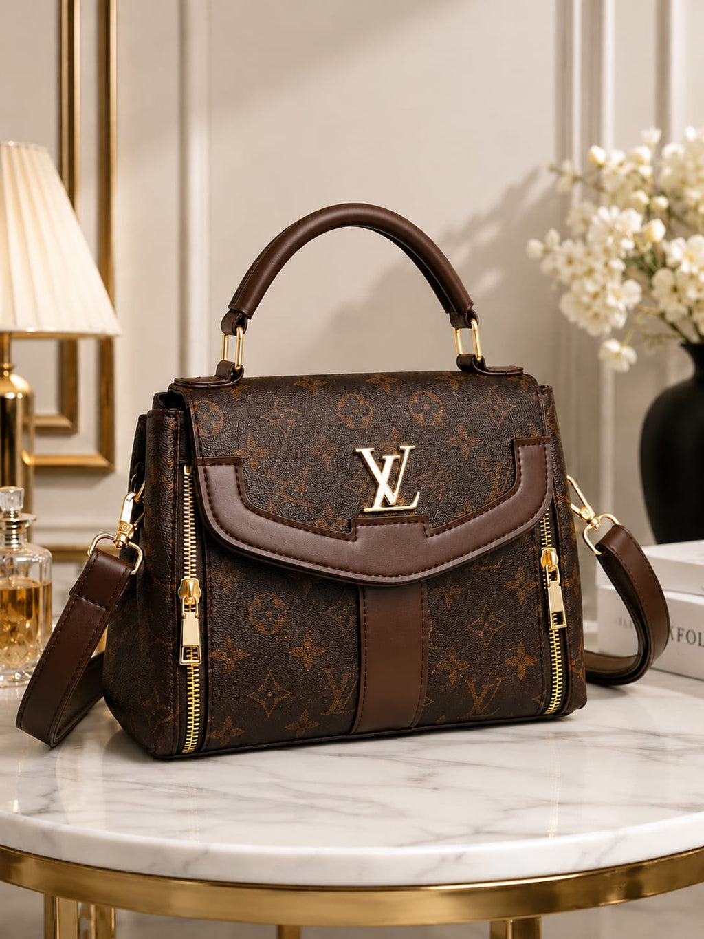 Lv cross body