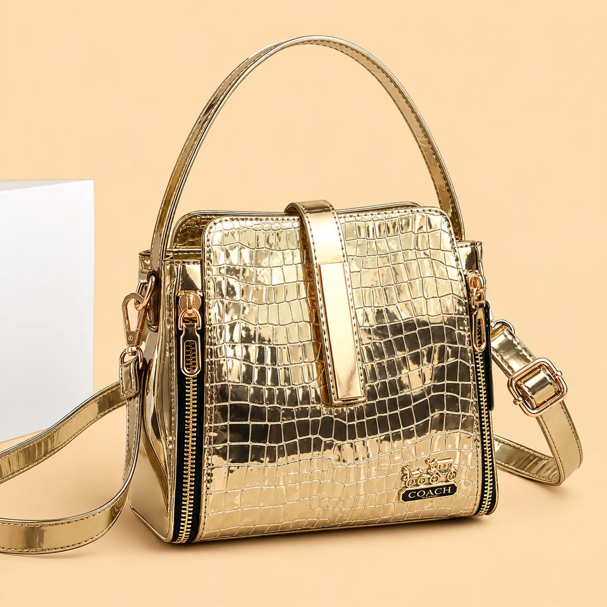 Coach crossbody