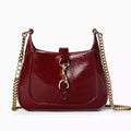 Jackie Notte Cross-body Bag