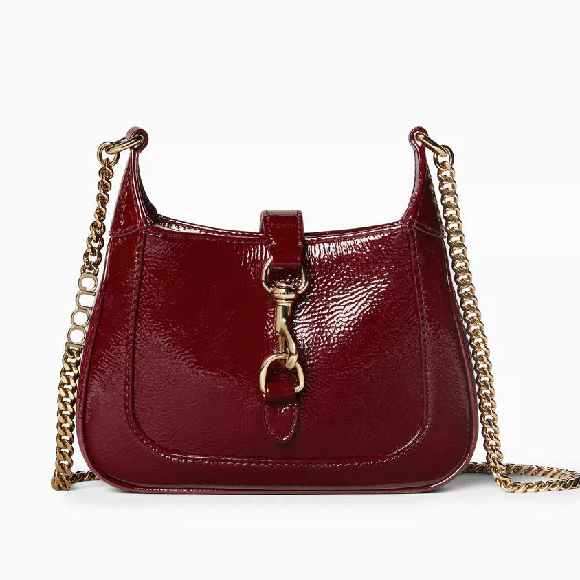 Jackie Notte Cross-body Bag