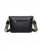 Stylish Women Crossbody Handbag – Large Capacity Soft material ( ALLOW TO OPEN AND FREE SHIPPING )