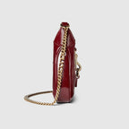 Jackie Notte Cross-body Bag