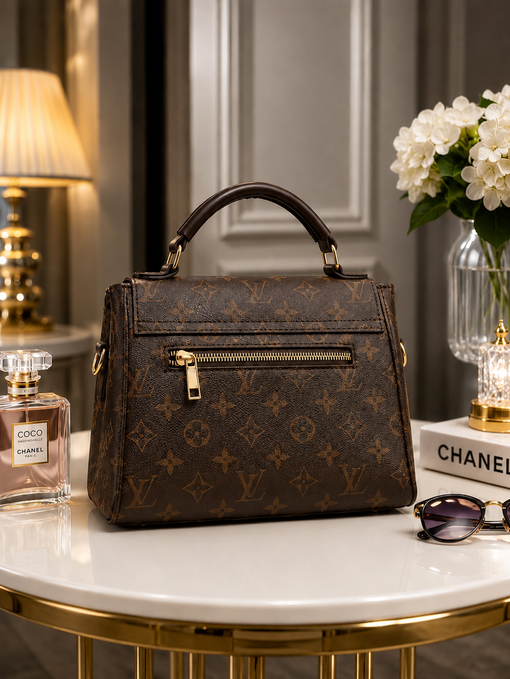 Lv cross body