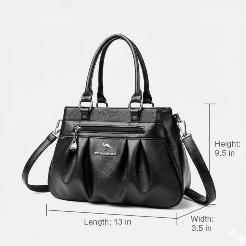 Versatile Shoulder bag