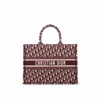 CHRISTIAN DIOR Tote Bag