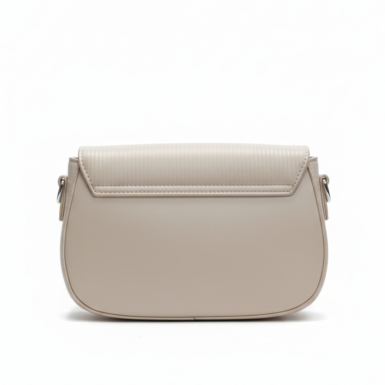Circline Crossbody Bag