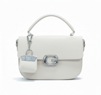 Sleek Crossbody Bag