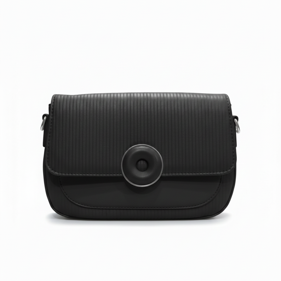 Circline Crossbody Bag