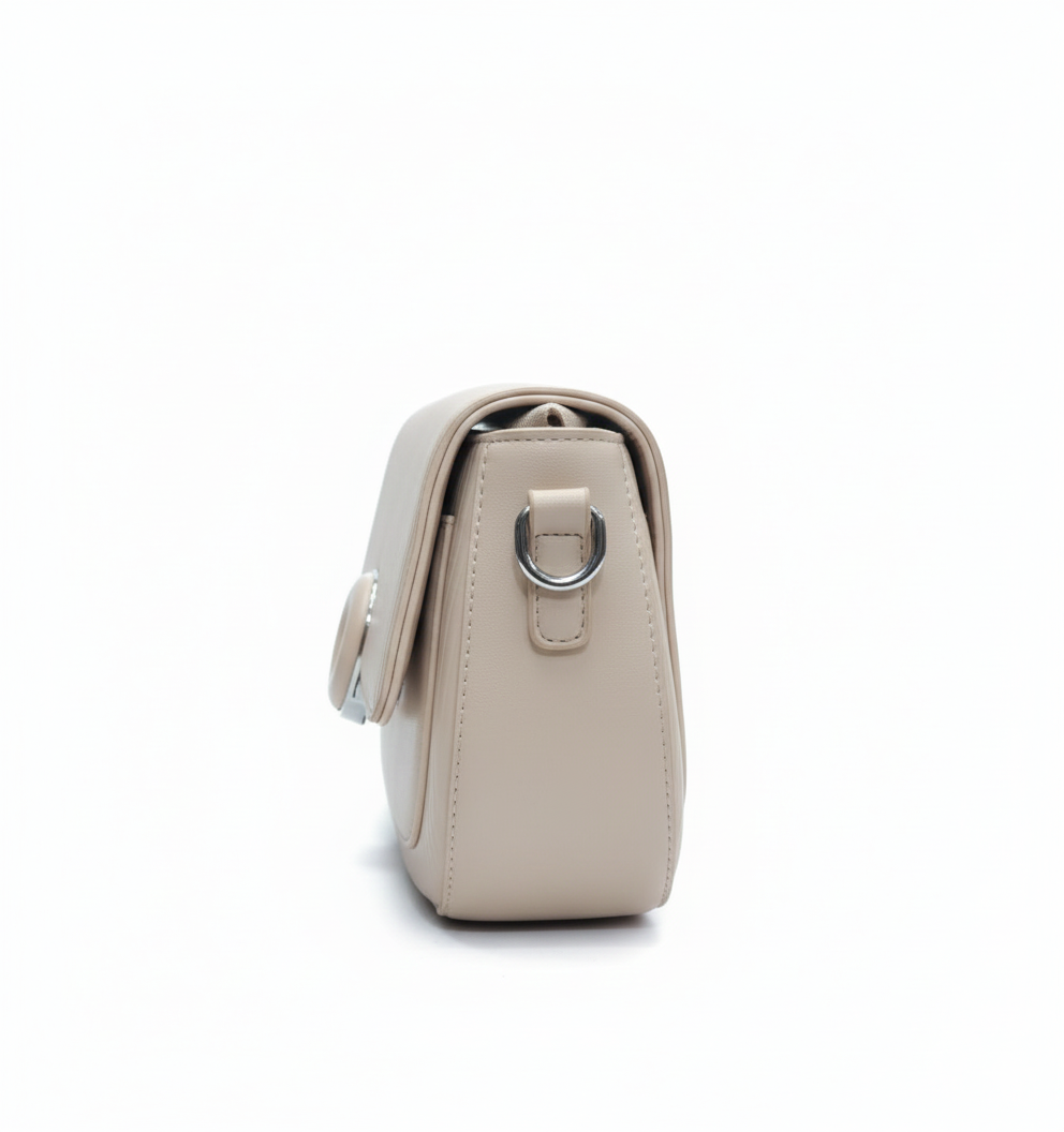 Circline Crossbody Bag