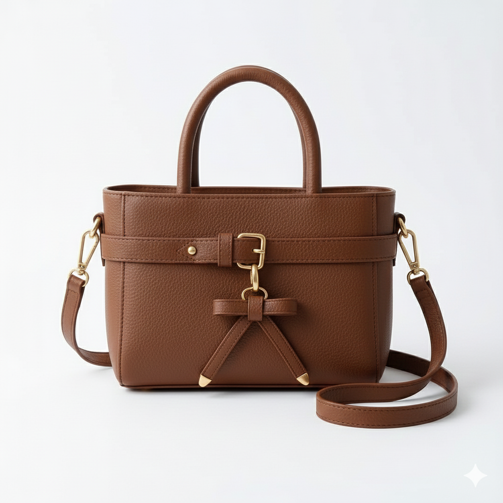 Aventia Handbag