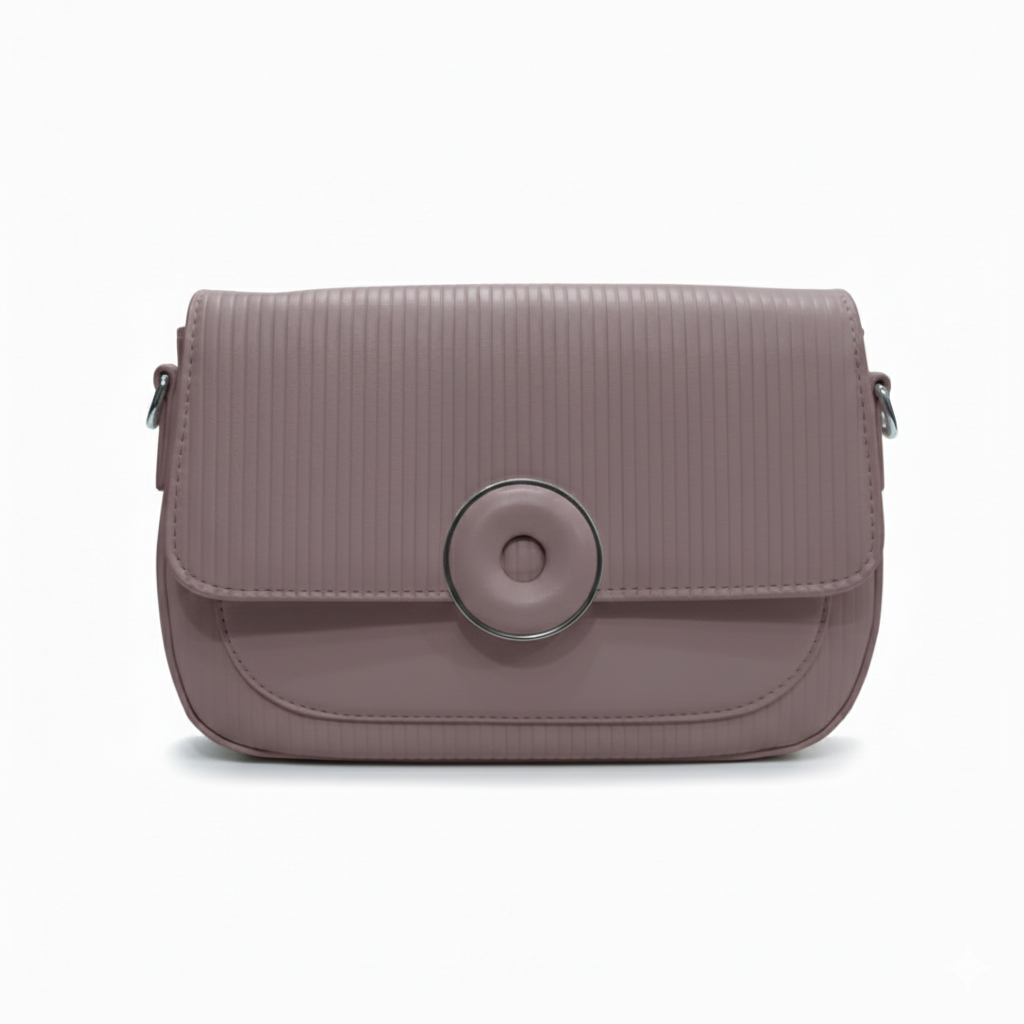 Circline Crossbody Bag