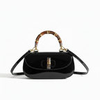 Gucci Bamboo Handbag ( ALLOW TO OPEN AND FREE SHIPPING )