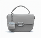 Sleek Crossbody Bag