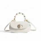 Gucci Bamboo Handbag ( ALLOW TO OPEN AND FREE SHIPPING )