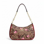 New COACH Teri Mini Crossbody Bag