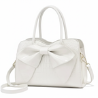 Bow Handbag