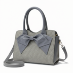 Bow Handbag