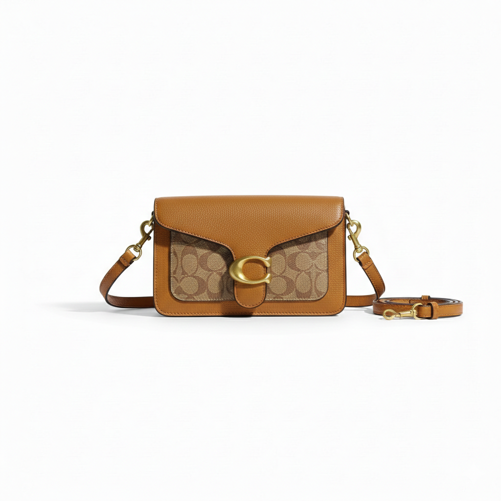 COACH TABBY BAG