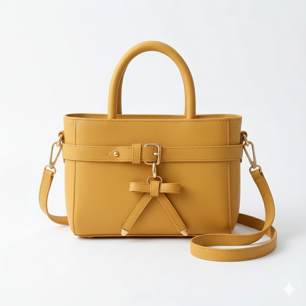 Aventia Handbag