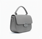 Sleek Crossbody Bag