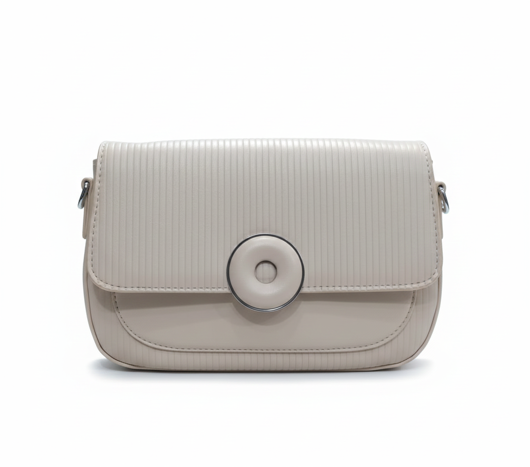 Circline Crossbody Bag