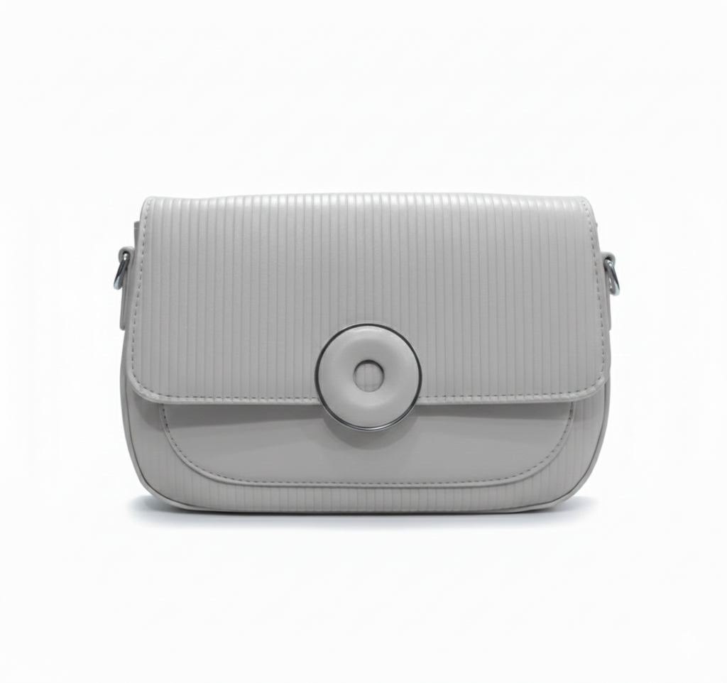 Circline Crossbody Bag